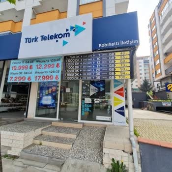 Türk Telekom Yetkili Bayi Tarafından Mağdur Edildim