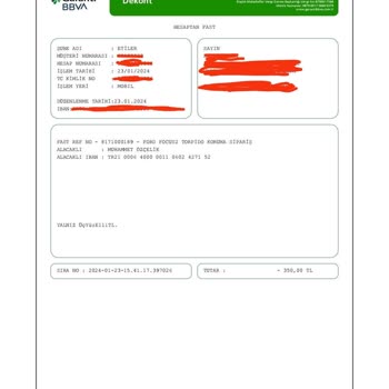 Torpido Koruma Store (torpidokorumastore) Kargom Gelmedi, İletişim Kesildi!