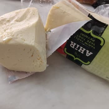 A101 Ahir Kaşar Peynirinin Bozuk Çıkması