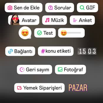 Instagram Güncelleme Sorunu