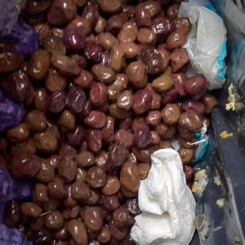 A101 Zeo Zeytin Ağır Koku