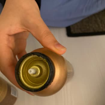 Кератиновый мусс для волос Syoss постоянно ломается