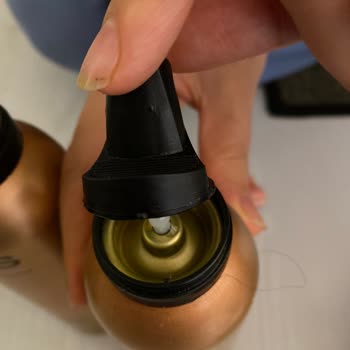 Кератиновый мусс для волос Syoss постоянно ломается