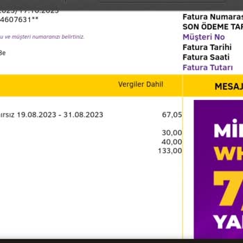 Millenicom, 5 Ayda %138 Fahiş Zam