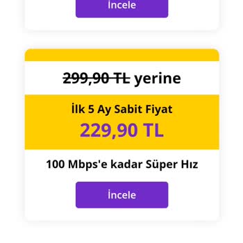 Millenicom, 5 Ayda %138 Fahiş Zam