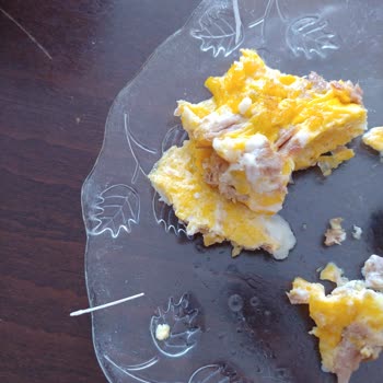 BİM, Derya Ton Balığının İçerisinden Kılçık Çıktı