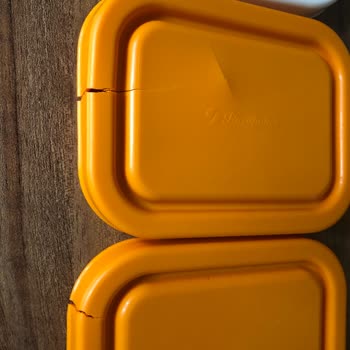 Paşabahçe Kase Kapak Sorunu