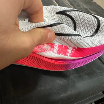Cmr Butik Cmrspor Mağazası Nike Zoomxfly Erkek Koşu Ayakkabısı