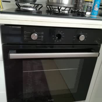 Punto Ankastre Ankastre Fırın Kabusu: Servis Hüsranı!