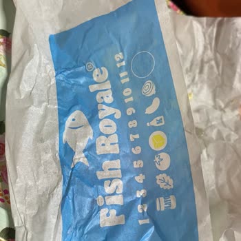 Burger King 70 Dakikada Sipariş Getirdi Üstelik Yanlış Menü.