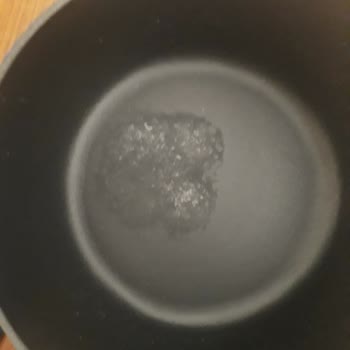 Lava Döküm Tencere Şikayet