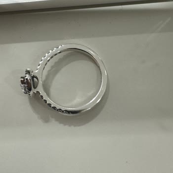 Pandora не хотят делать обмен неподошедшего кольца