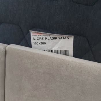 İdaş Yatak Yumuşama Ve Gıcırtı Sorunu