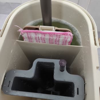 Vip Ahmet Mop Premium Setinden Memnun Değilim Şikayetim Var