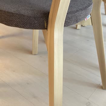 Kelebek Mobilya Sandalyenin Kumaş Açılması Oldu, 6 Aydır Oyalıyorlar!