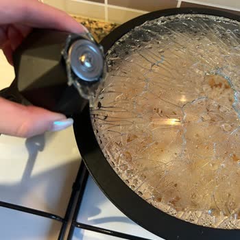 Karaca Züccaciye Karaca Bio Diamond Patlayan Kapak