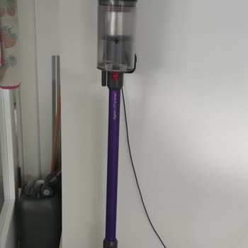 Dyson Yedek Parça Yetersizliği