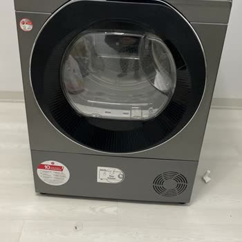 Hoover Sıfır Aldığım Kurutma Makinesi Arızalı Ve Ayıplı Geldi