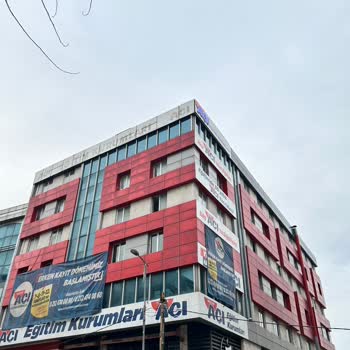 Açı Kurs Borcum Olmadığı Halde İcra Takibi Başlatmış.