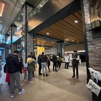 Elite World Hotels Elite World Grand Sapanca Hizmet Kalitesi Sıfır