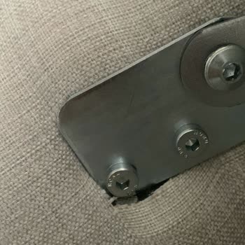 Eskidji Bazaar Mobilya Mağazasından Alınan Üründe Yaşanan Kalite Sorunları