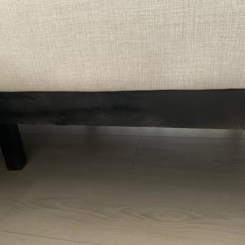 Eskidji Bazaar Mobilya Mağazasından Alınan Üründe Yaşanan Kalite Sorunları