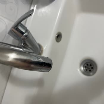 TESKİ Su Kesintisinden Bıktık