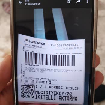 Salıpazarı Danışmanlık Reklam Robo Masaj Aleti