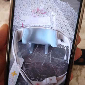 Salıpazarı Danışmanlık Reklam Robo Masaj Aleti