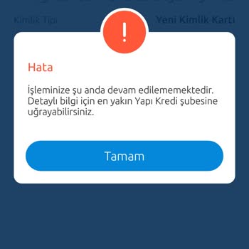 Yapı Kredi Faizsiz Kredi Sıkıntısı