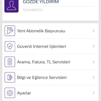 Türk Telekom Pişmanlıktır.%100 Üzerinde Fiyatlandırma Politikası!