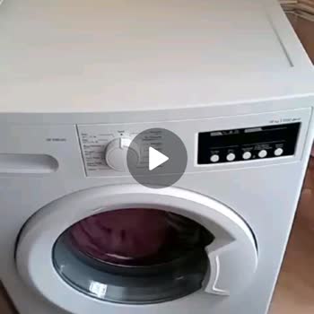 Çamaşır Makinesi Windsor Marka