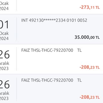 Yapı Kredi Bankası Esnek Hesap Kapatıldığı Halde Borç Tahsili Yapıldı