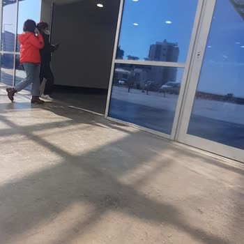 Mersin Şehir Hastanesi Çocuk Acil İlgisizliği