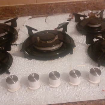 Luxell Ocakta Tehlikeli Arıza!