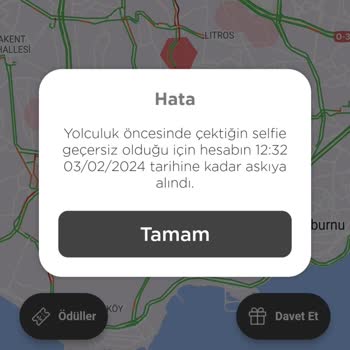 Martı Tag Kendi Hatasından Ban