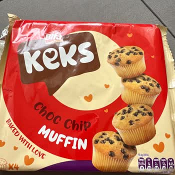 Bifa Muffin Küflü Çıktı