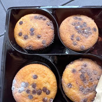 Bifa Muffin Küflü Çıktı