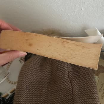 Gardrops Sorunsuz Denilen Üründe Kusur Şoku