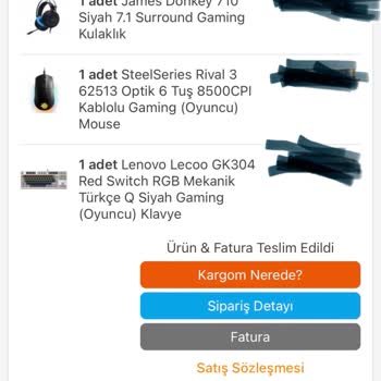 İncehesap.com Arızalı Ürüne Sağlam Diyor, Ürünün Arkasında Durmuyor.