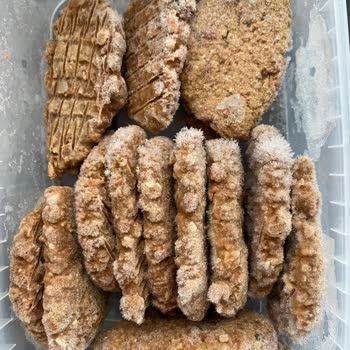 BİM Dondurulmuş Köftelerin Kalite Kontrolüne Dair Talep