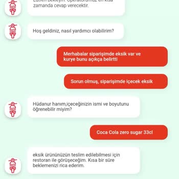Tıkla Gelsin Arbys Geç Ve Yetersiz Destek