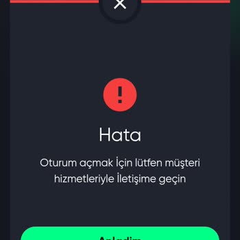 Baywin Sitesinde Mağduriyet Yaşadım