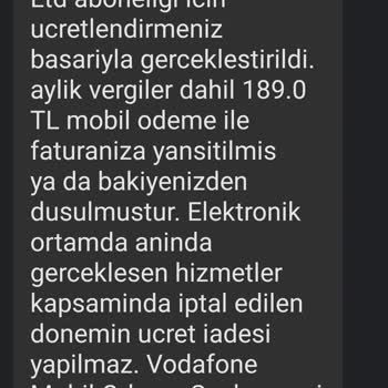VizyonMobil Adzentre Mobile Services Ltd