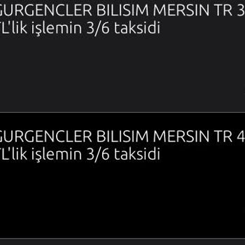 Gürgençler Satıştan Sonra Müşteri İlgisizliği