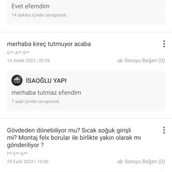 Trendyol Yanlış Satıcı Beyanı