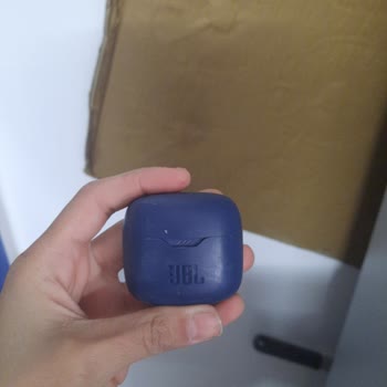 JBL Kulaklık Batarya Problemi