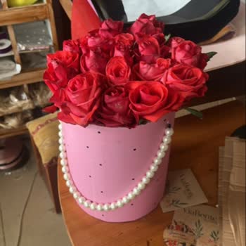 Çiçek Sepeti Mağdurları Devam Serisi