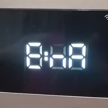 Vestel Bulaşık Makinesi E:nR Hata Kodu Veriyor
