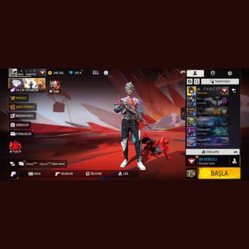 Garena Free Fire Listem Kayboluyor: 3 Aydır Süren Sorun!